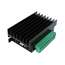 TB6600 Controlador de motor a pasos para NEMA-17 4A 9V a 40V