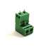 Terminal Tornillo 2P vertical