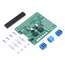 Controlador dual Pololu MC33926 para Raspberry Pi