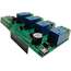 Shield de relevadores para Arduino 4 canales 10A/(125-250)VAC V1