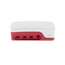 Case de plastico para tarjetas Raspberry PI 4B.