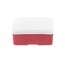 Case de plastico para tarjetas Raspberry PI 4B.