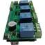 Shield de relevadores para Arduino 4 canales 10A/(125-250)VAC V1