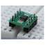 Tarjeta adaptador SSOP-8 a DIP-8