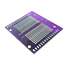 Screw shield para ESP32 de 30 Pines shield con terminales tornillo V2 sin soldar foto inferior