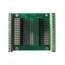 Screw shield para ESP32 de 30 Pines shield con terminales tornillo