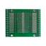 Screw shield para ESP32 de 30 Pines shield con terminales tornillo