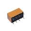 Relevador HRS2H-S-DC12V-N foto de pines