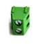 Terminal tornillo 2 posiciones sepración de 5.08mm tipo A