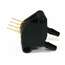 MPX10DP Sensor de presión diferencial 10kPa
