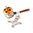 Motor Brushless A2212/13T 1000 KV