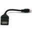 Adaptador usb a microUSB otg