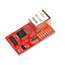 Módulo Ethernet W5100 Funduino