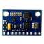 IMU GY-802 10DOF I2C L3G4200D ADXL345 HMC5883L BMP085