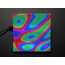 32x32 RGB LED Matrix Panel - 6mm pitch