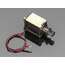 Solenoide Large push-pull