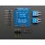 Estéreo 3.7W Amplificador de audio Clase D - MAX98306