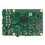 Raspberry Pi-3 parte trasera