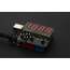 LED Keypad Shield For Arduino