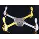 Estructura Quadcopter ST360