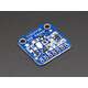 Sensor color RGB TCS34725 con filtro IR y LED blanco
