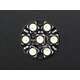 NeoPixel 7 con driver integrado