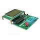 Medidor de resistencia y capacitancia con transistor M328 Mosfet 12864 LCD