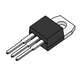 L7805CV-CH Regulador de Voltaje 5V/1A