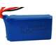 Bateria LiPo 2S 7.4V 1100 mAh 25C