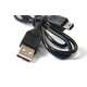 Cable Mini USB