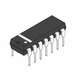 Amplificador Operacional LM324N.