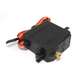 Servo sumergible DS-3118MG 15kg con engranes metalicos