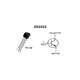 2N2222A Transistor NPN