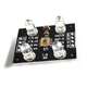 Sensor de Color RGB TCS3200 LC Tech