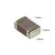 Capacitor 100nF 50V 10% 0603 X7R