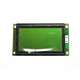 Vista frontal, Pantalla LCD 128x64 KS0108