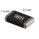Resistencia 33R 1% 0805