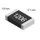 Resistencia 470K 1206 1%