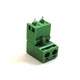 Terminal Tornillo 2P vertical