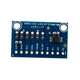 ADS1115 ADC 16-bit 4-canales