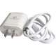 Cargador 5V/2.4A con cable micro-USB