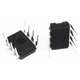 At24c08 DIP EEPROM 8-Kbit i2c