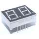HNS 5621AS Display 7 segmentos catodo comun 2x