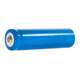 Bateria recargable 18650 1A