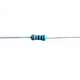 Resistencia pth 47 ohms 0.25W
