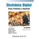 Libro: Electronica digital - teoria, problemas y simulacion