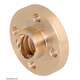 Tuerca para TR8×8(P