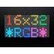 Medium 16x32 RGB LED matrix panel