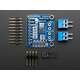 Estéreo 3.7W Amplificador de audio Clase D - MAX98306